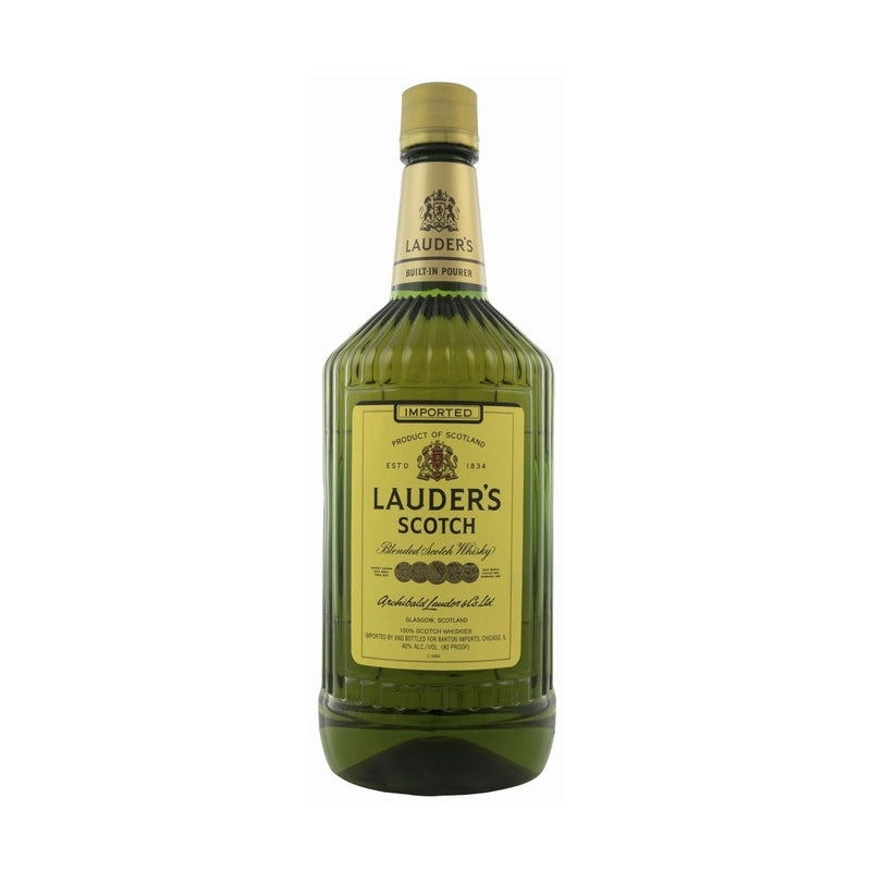 Lauder's Blended Scotch Whisky 1.75L - ForWhiskeyLovers.com