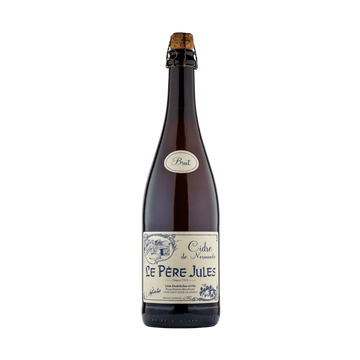 Le Père Jules Apple Cider Brut - ForWhiskeyLovers.com