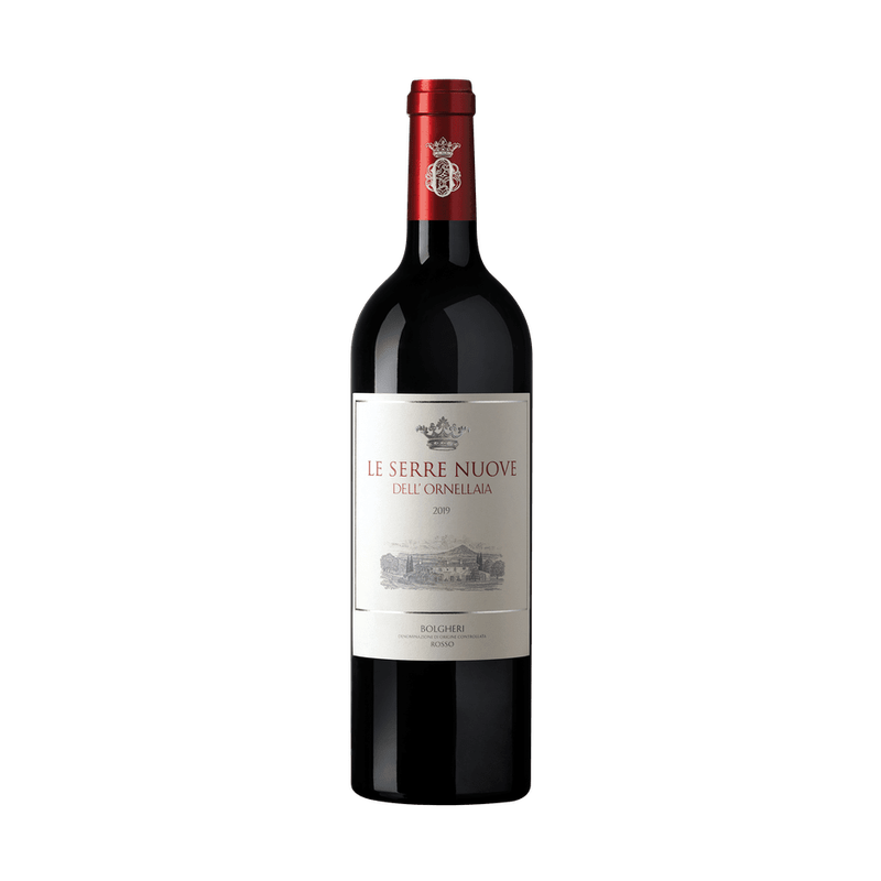 Le Serre Nuove dell?Ornellaia 2019 - ForWhiskeyLovers.com