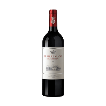Le Serre Nuove dell?Ornellaia 2019 - ForWhiskeyLovers.com