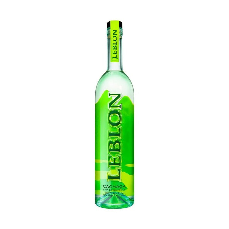 Leblon Cacha‡a - ForWhiskeyLovers.com