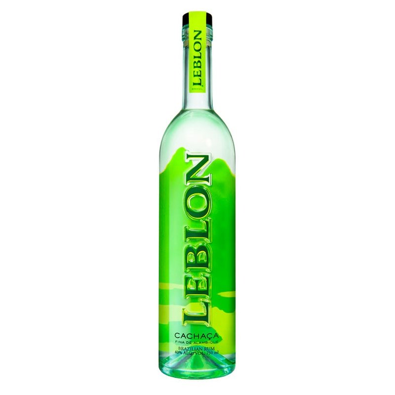 Leblon Cacha‡a - ForWhiskeyLovers.com