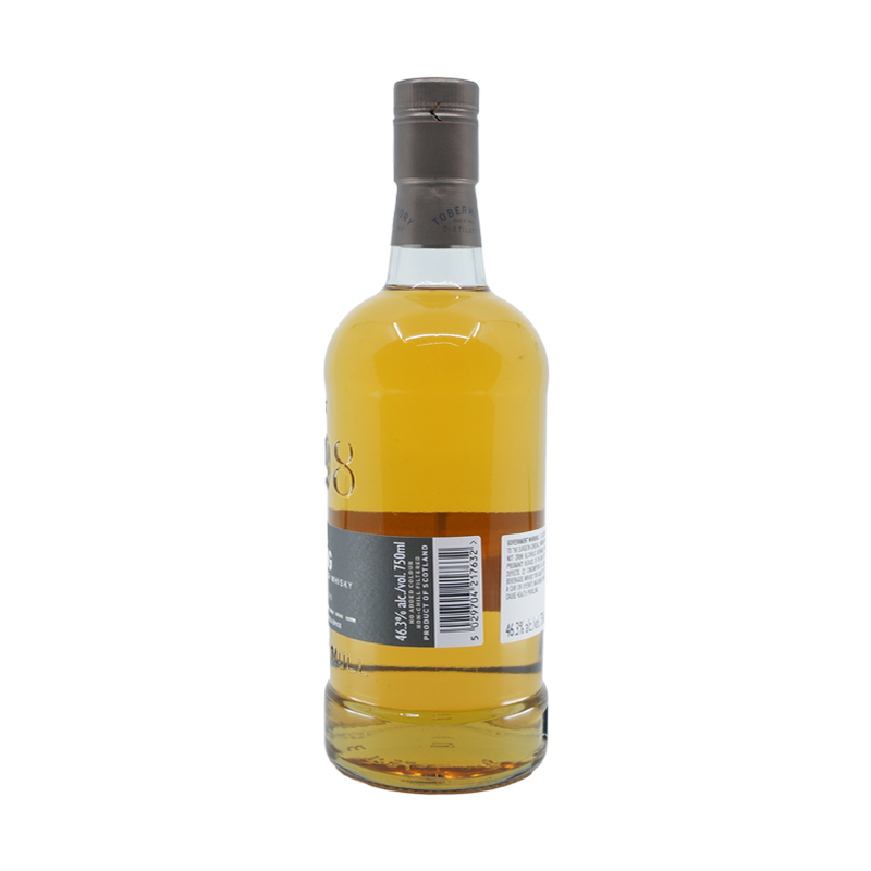 Ledaig 10 YO Single Malt Scotch Whisky 750mL - ForWhiskeyLovers.com