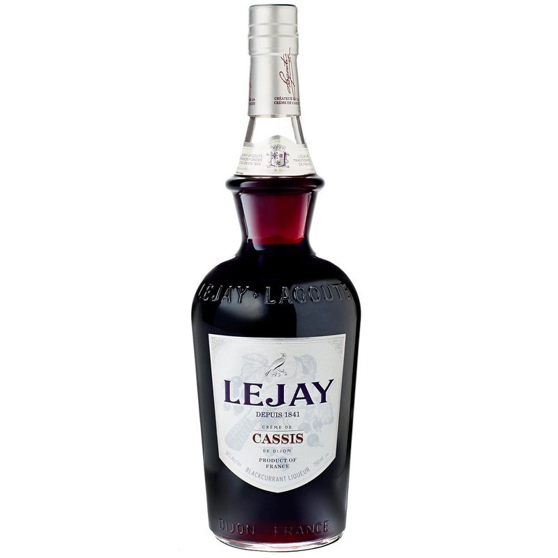 Lejay CrŠme De Cassis De Dijon - ForWhiskeyLovers.com