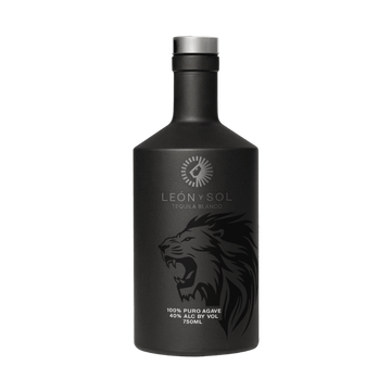 Leon Y Sol Blanco Tequila - ForWhiskeyLovers.com