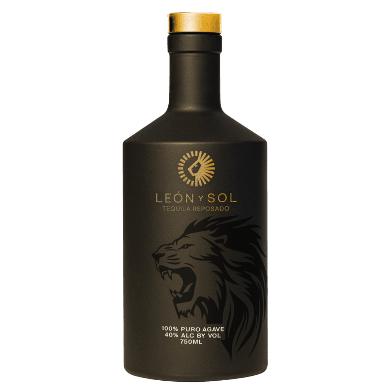 Leon Y Sol Reposado Tequila - LoveScotch.com