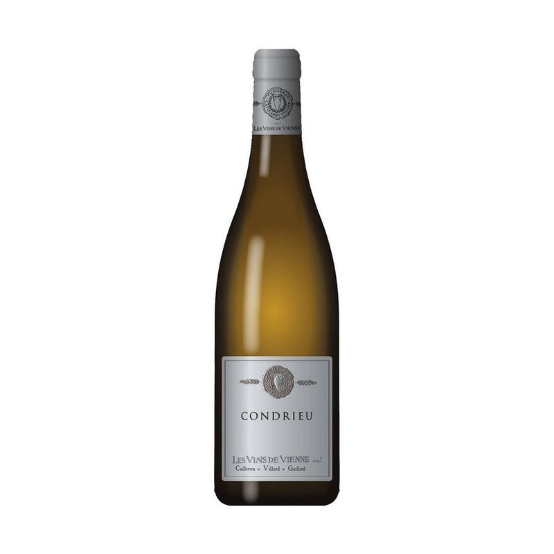 Les Vins De Vienne Condrieu 2019 - ForWhiskeyLovers.com