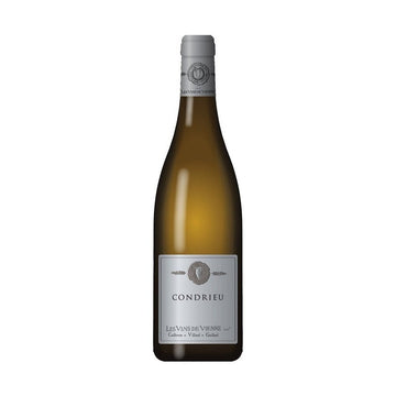 Les Vins De Vienne Condrieu 2019 - ForWhiskeyLovers.com