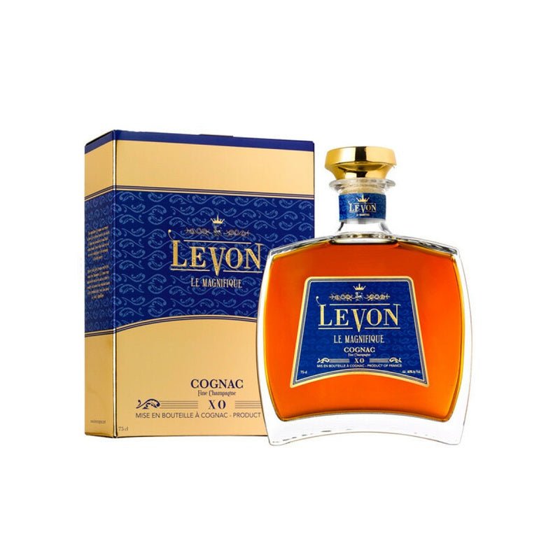 Levon Le Magnifique XO Cognac - ForWhiskeyLovers.com