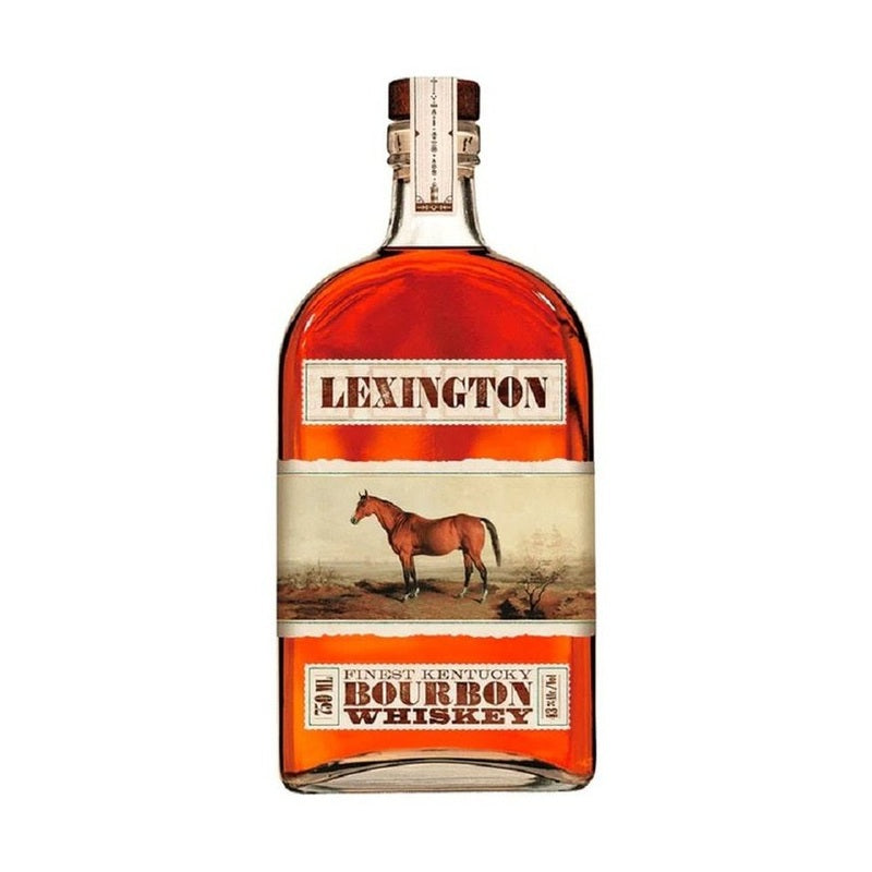 Lexington Finest Kentucky Bourbon Whiskey - ForWhiskeyLovers.com