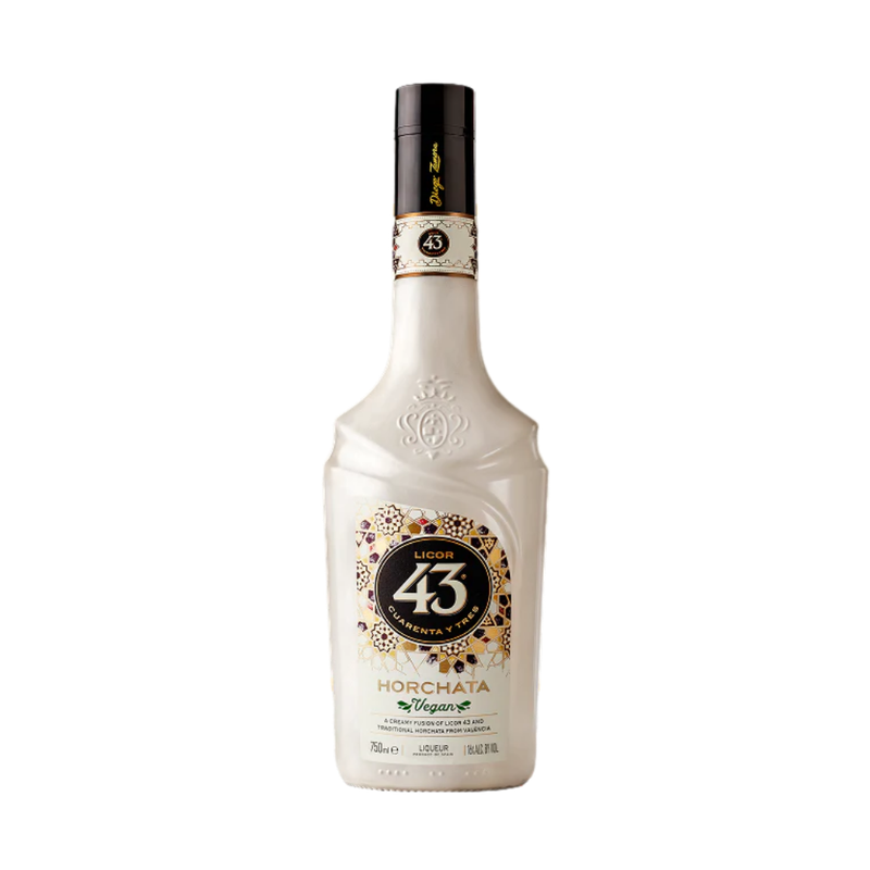 Licor 43 Horchata Liqueur - ForWhiskeyLovers.com