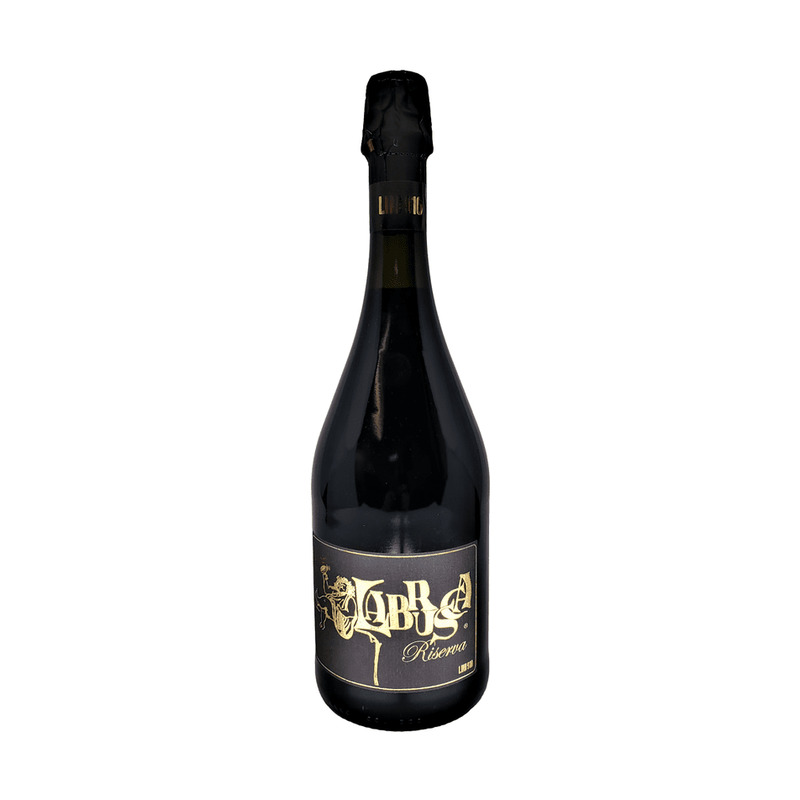 Lini 910 Labrusca Riserva - ForWhiskeyLovers.com