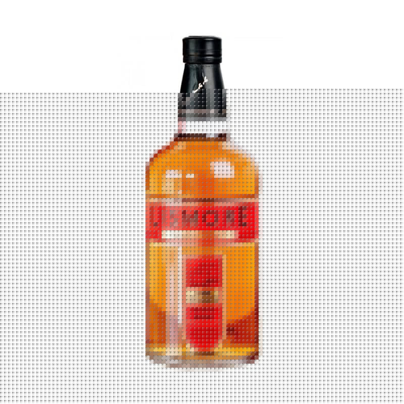 Lismore Cask Strength Single Malt Scotch Whisky - ForWhiskeyLovers.com