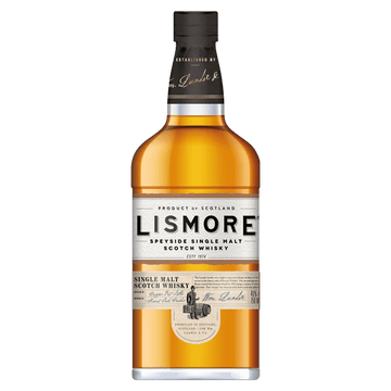 Lismore Speyside Single Malt Scotch Whisky - ForWhiskeyLovers.com