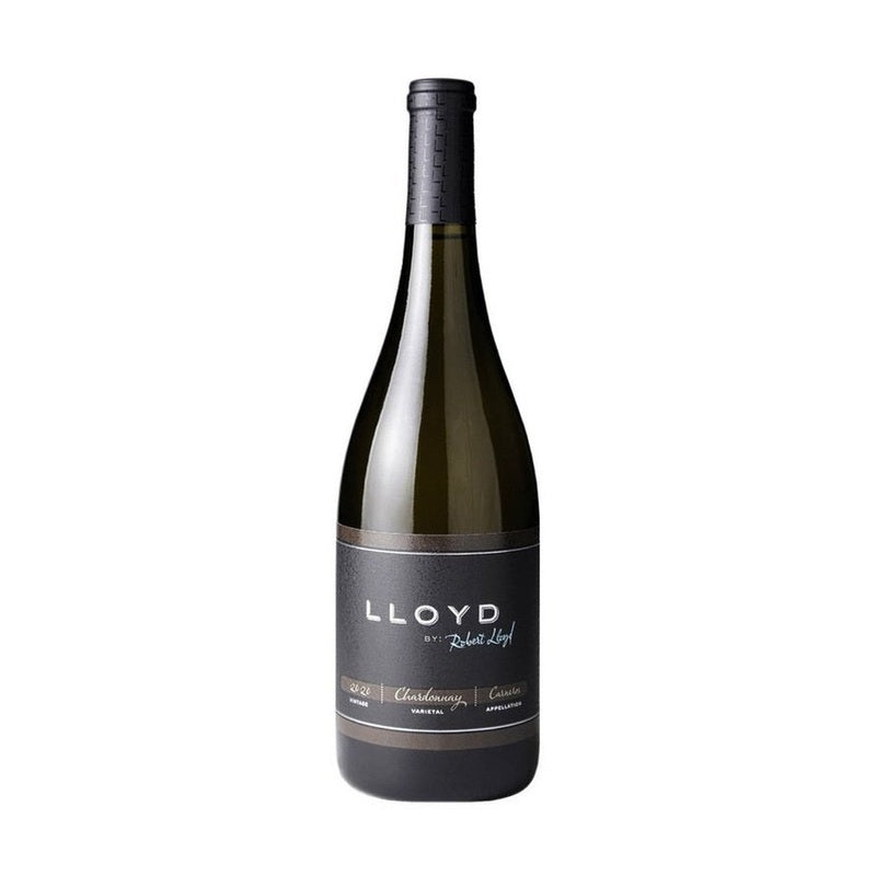 Lloyd Carneros Chardonnay 2020 - ForWhiskeyLovers.com