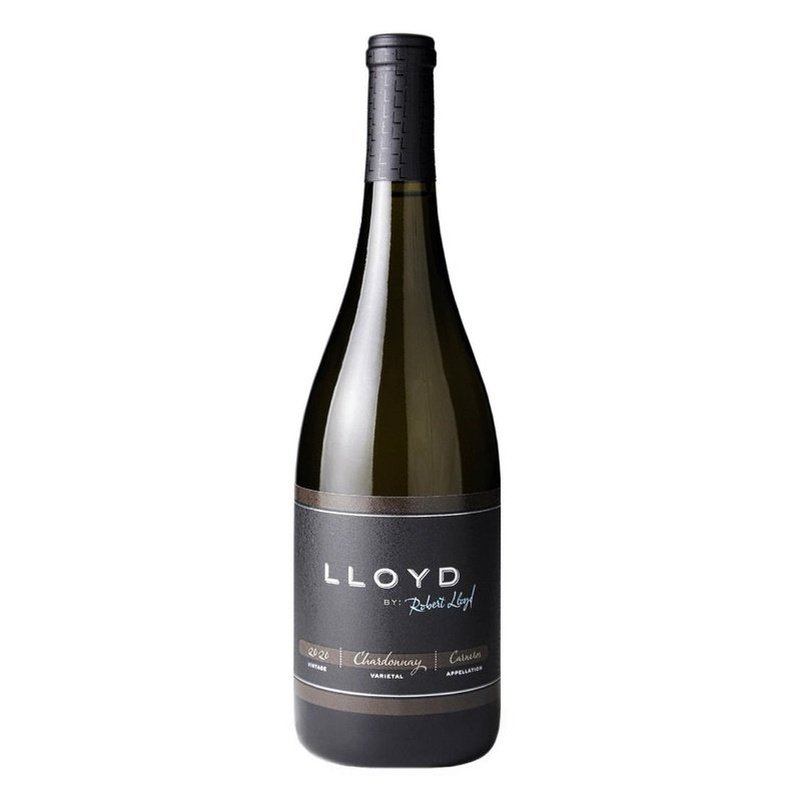 Lloyd Carneros Chardonnay 2020 - ForWhiskeyLovers.com