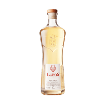 Lobos 1707 Reposado Tequila - ForWhiskeyLovers.com
