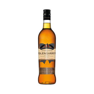 Loch Lomond Glengarry Highland Blended Scotch 750ml - ForWhiskeyLovers.com