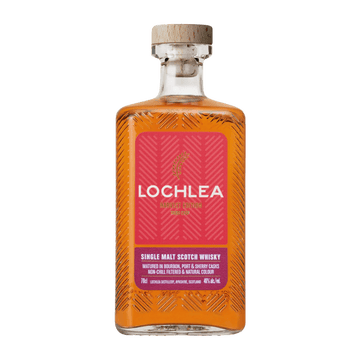 Lochlea Harvest Edition Third Crop Single Malt Scotch Whisky - ForWhiskeyLovers.com