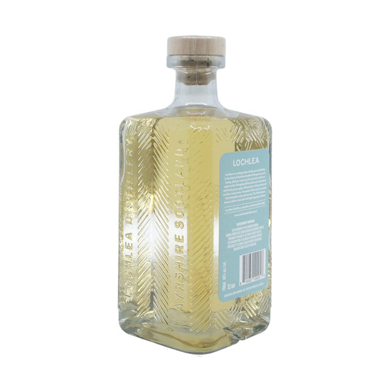 Lochlea Ploughing Edition Second Crop Single Malt Scotch Whisky - ForWhiskeyLovers.com