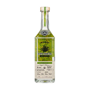 Los Javis Tobalá Mezcal - ForWhiskeyLovers.com