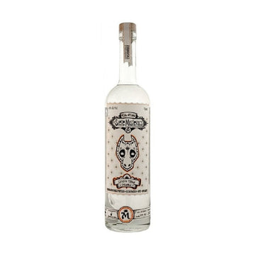 Los Siete Misterios Espad¡n-Tobal  Ensamble Mezcal - ForWhiskeyLovers.com