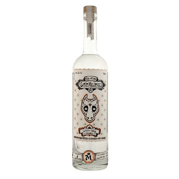 Los Siete Misterios Espad¡n-Tobal  Ensamble Mezcal - ForWhiskeyLovers.com