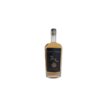 Lost Rose Peanut Butter Toffee Flavored Rum 750ml - ForWhiskeyLovers.com
