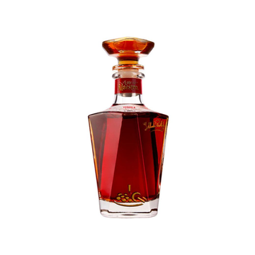 Lote Maestro Extra Añejo Tequila 750 mL - ForWhiskeyLovers.com