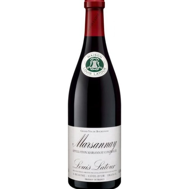 Louis Latour Marsannay Red Wine 2019 - ForWhiskeyLovers.com