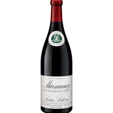 Louis Latour Marsannay Red Wine 2019 - ForWhiskeyLovers.com