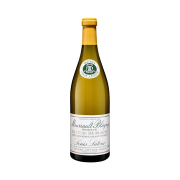 Louis Latour Meursault 1er Cru Château de Blagny 2020 750 ml - ForWhiskeyLovers.com