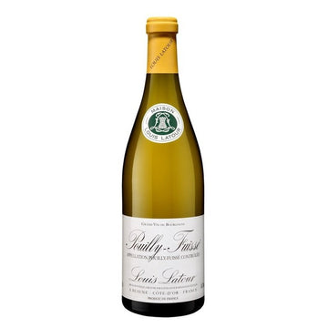 Louis Latour Pouilly-Fuisse 2020 - ForWhiskeyLovers.com