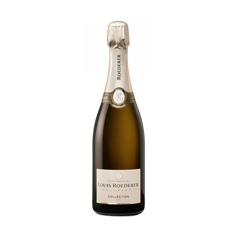 Louis Roederer Collection 242 Brut Champagne 1.5L - ForWhiskeyLovers.com