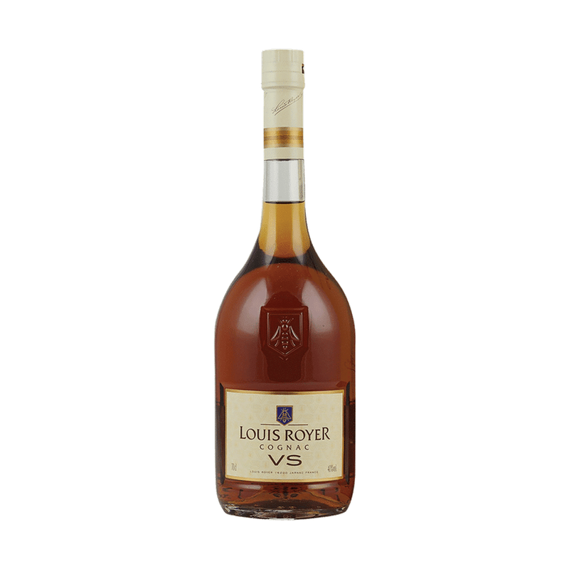 Louis Royer V.S. Cognac - ForWhiskeyLovers.com