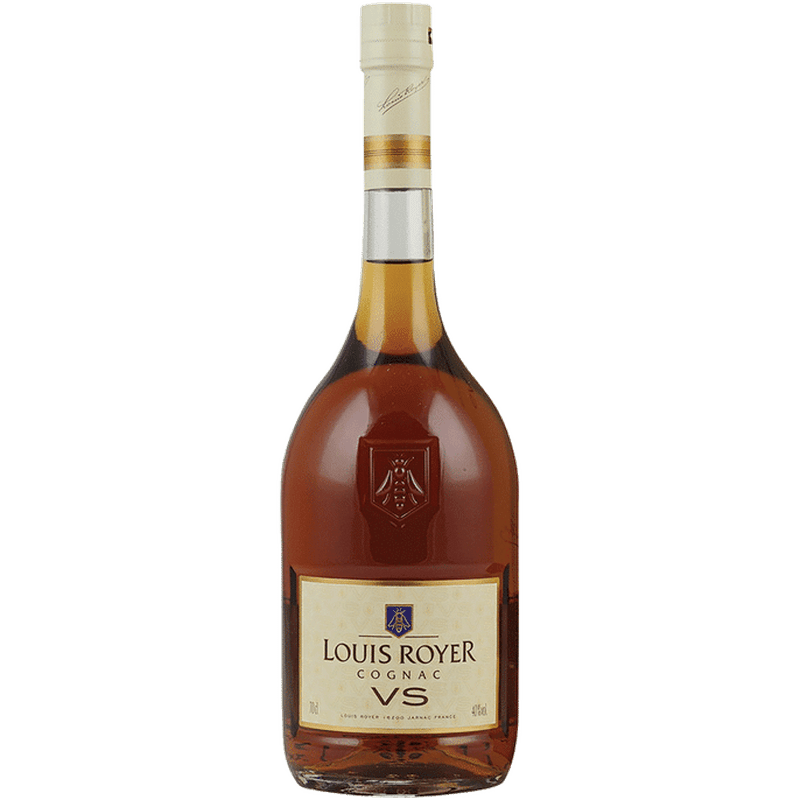 Louis Royer V.S. Cognac - ForWhiskeyLovers.com