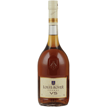 Louis Royer V.S. Cognac - ForWhiskeyLovers.com