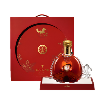 Louis XIII 2026 Year of the Horse Edition Cognac - ForWhiskeyLovers.com