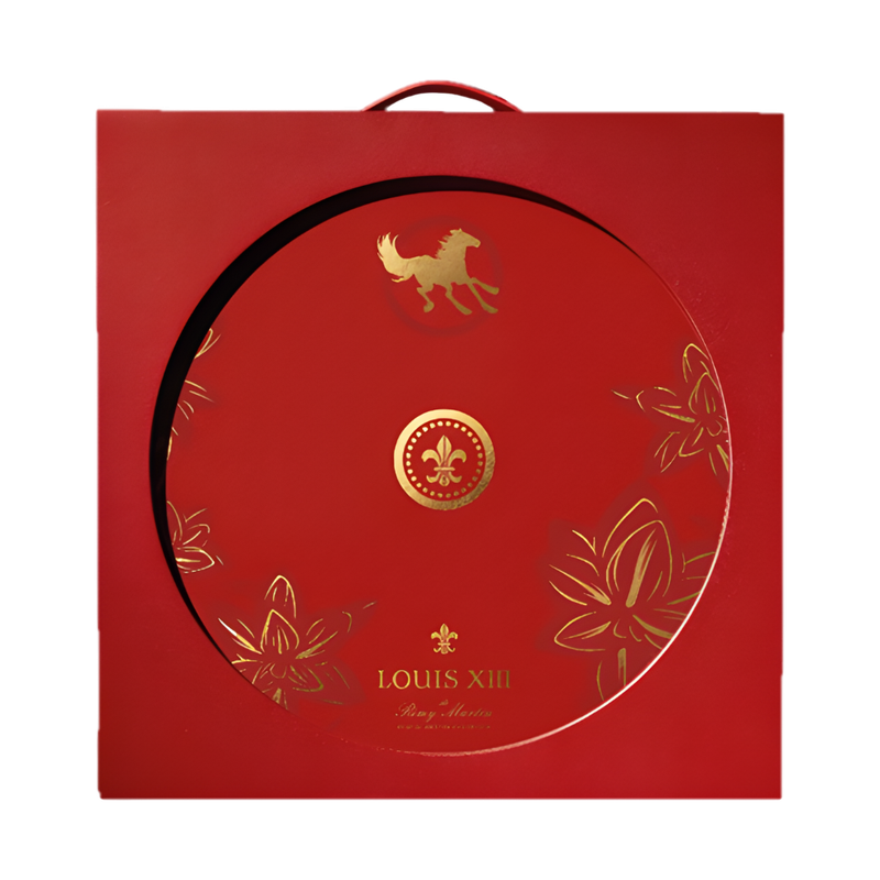 Louis XIII 2026 Year of the Horse Edition Cognac - ForWhiskeyLovers.com