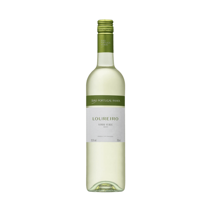Loureiro Vinho Verde 2022 - ForWhiskeyLovers.com