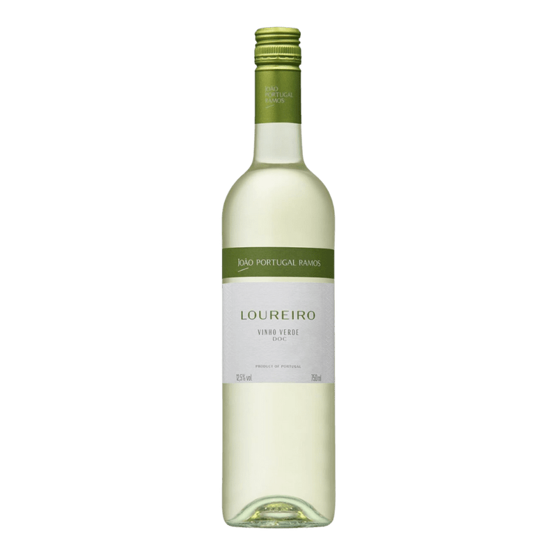 Loureiro Vinho Verde 2022 - ForWhiskeyLovers.com