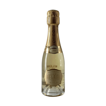Luc Belaire Gold 187ml - ForWhiskeyLovers.com