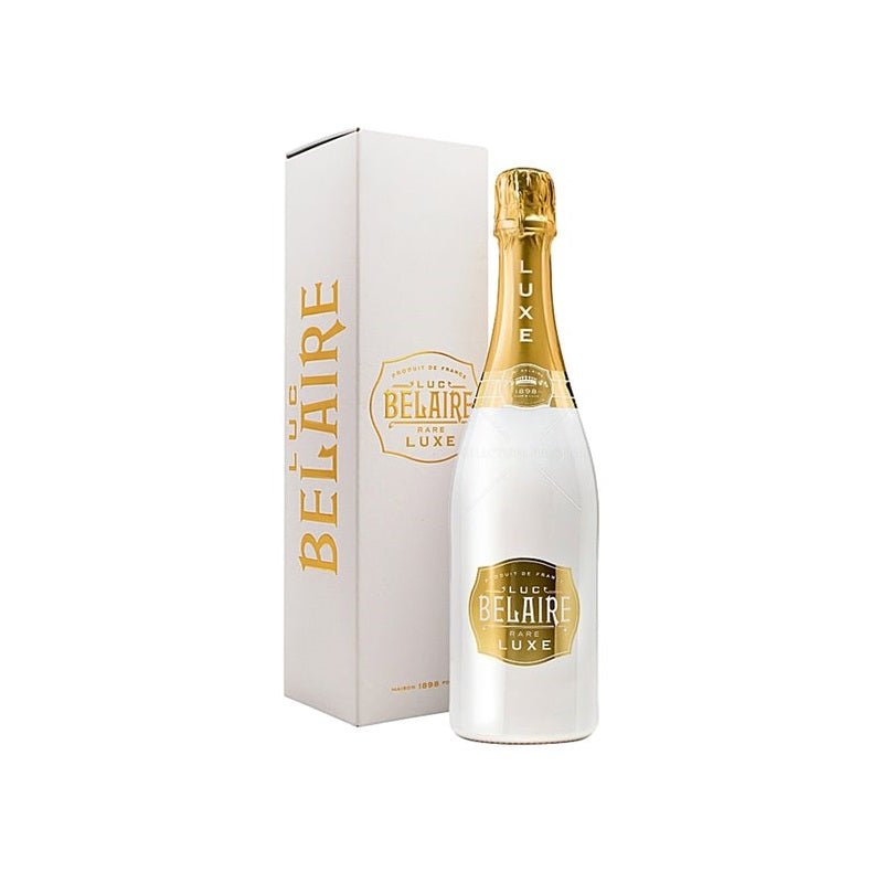 Luc Belaire Rare Luxe Sparkling Wine - ForWhiskeyLovers.com