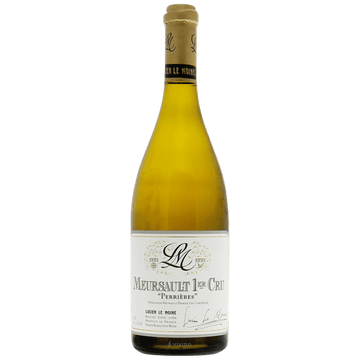 Lucien Le Moine Meursault 1er Cru "Perrieres" 2006 - ForWhiskeyLovers.com