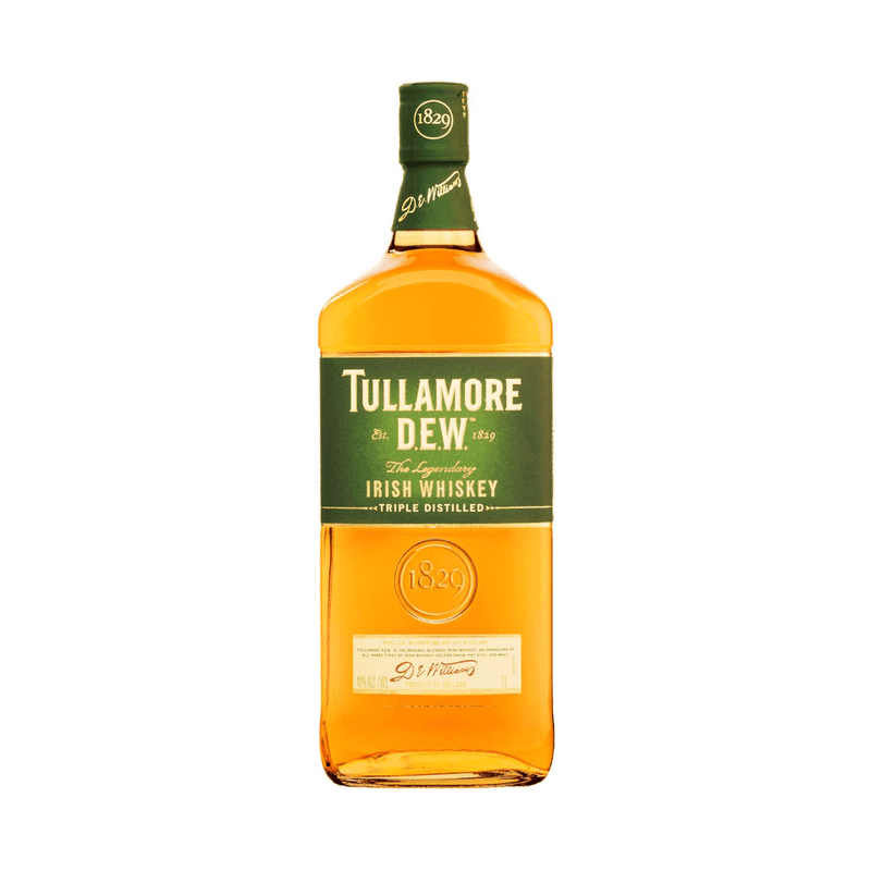 Luck of the Irish Bundle - ForWhiskeyLovers.com