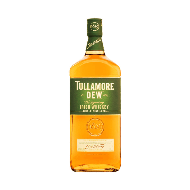 Luck of the Irish Bundle - ForWhiskeyLovers.com
