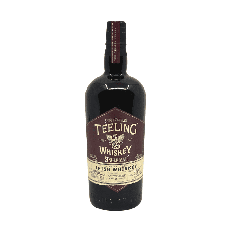 Luck of the Irish Bundle - ForWhiskeyLovers.com