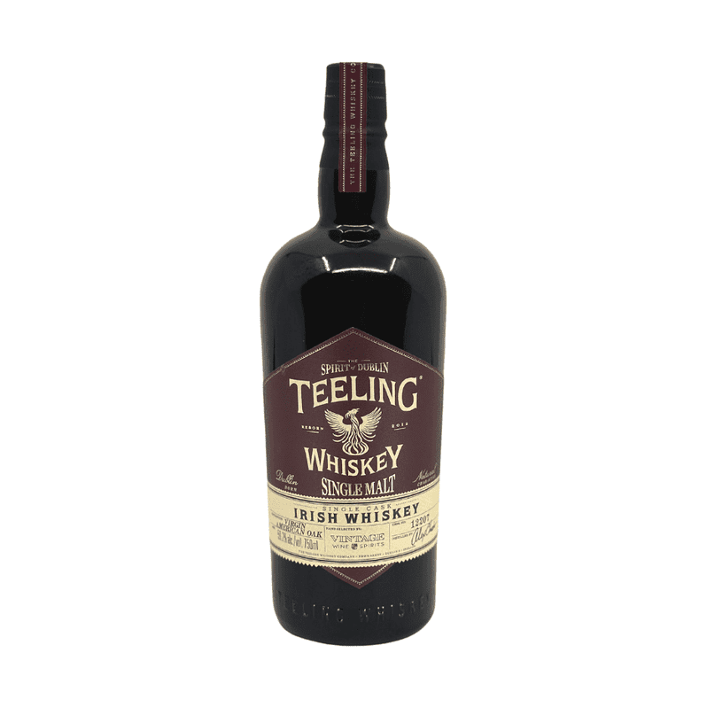 Luck of the Irish Bundle - ForWhiskeyLovers.com