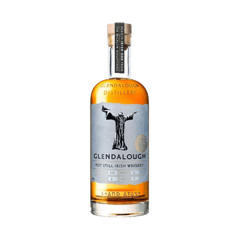 Luck of the Irish Bundle - ForWhiskeyLovers.com
