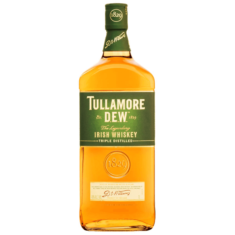 Luck of the Irish Bundle - ForWhiskeyLovers.com